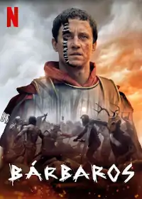 BÃ¡rbaros
