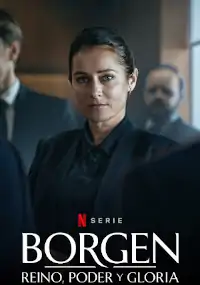 Borgen:
